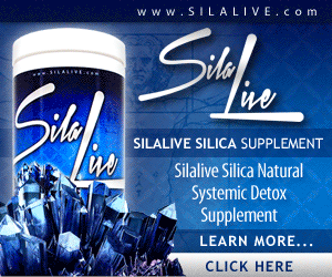 silica-supplement